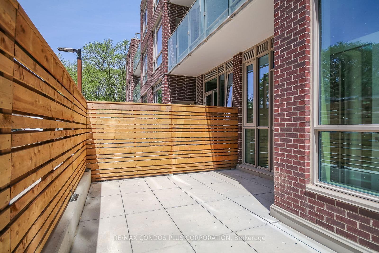 150 Logan Avenue, Unit 121