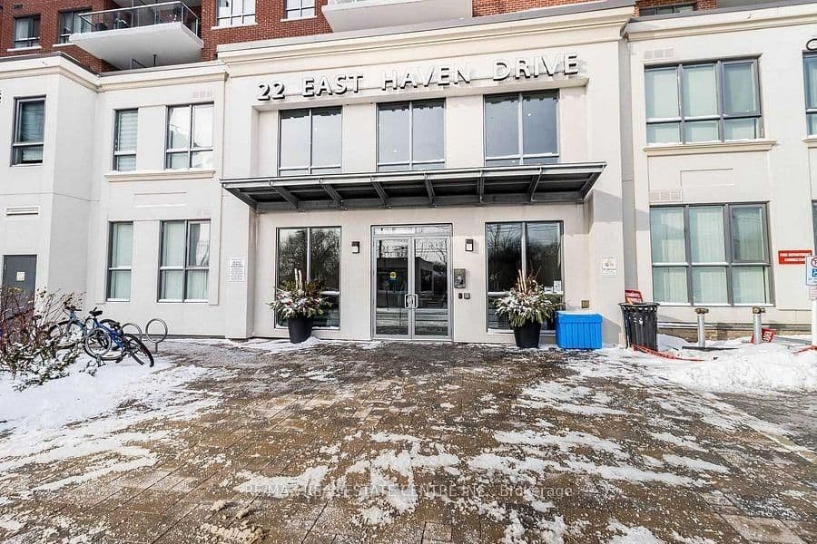 #638 - 22 East Haven Drive