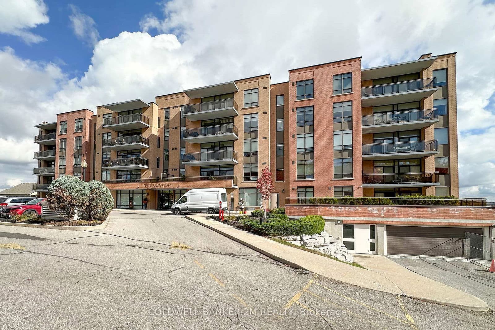 #507 - 171 Shanly Street