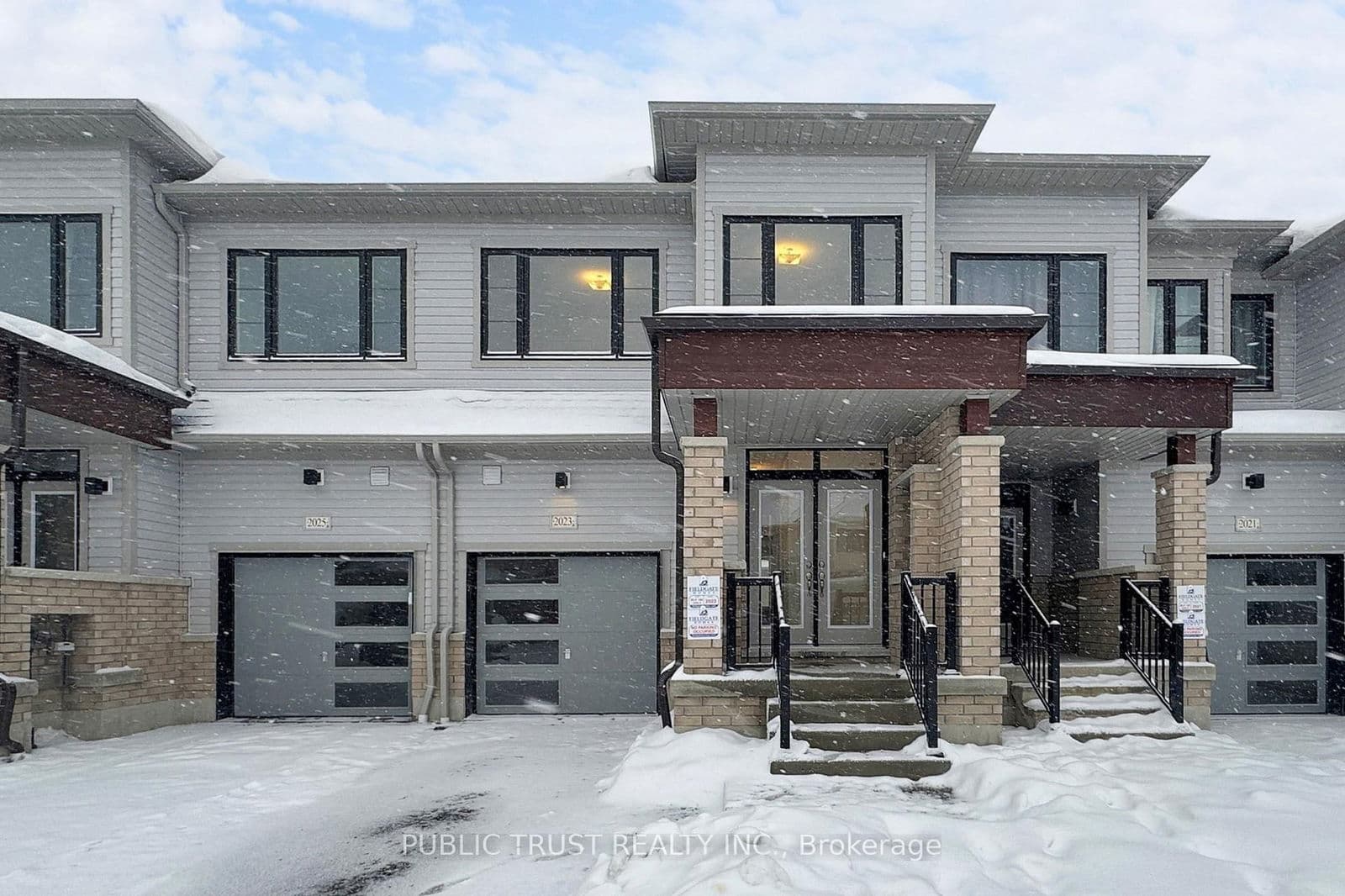 2023 Horace Duncan Crescent