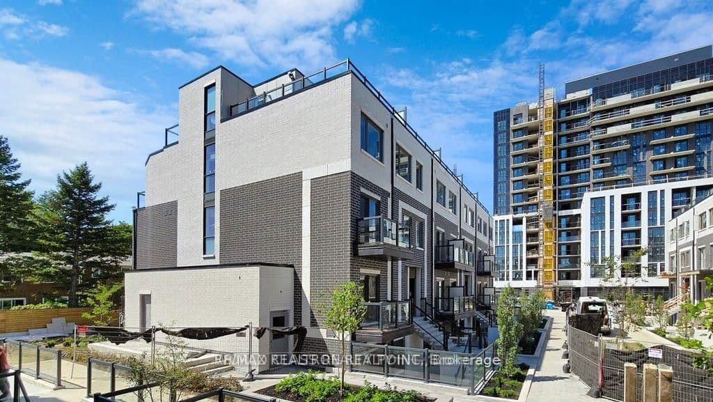3423 Sheppard Avenue E, Unit C1- 311
