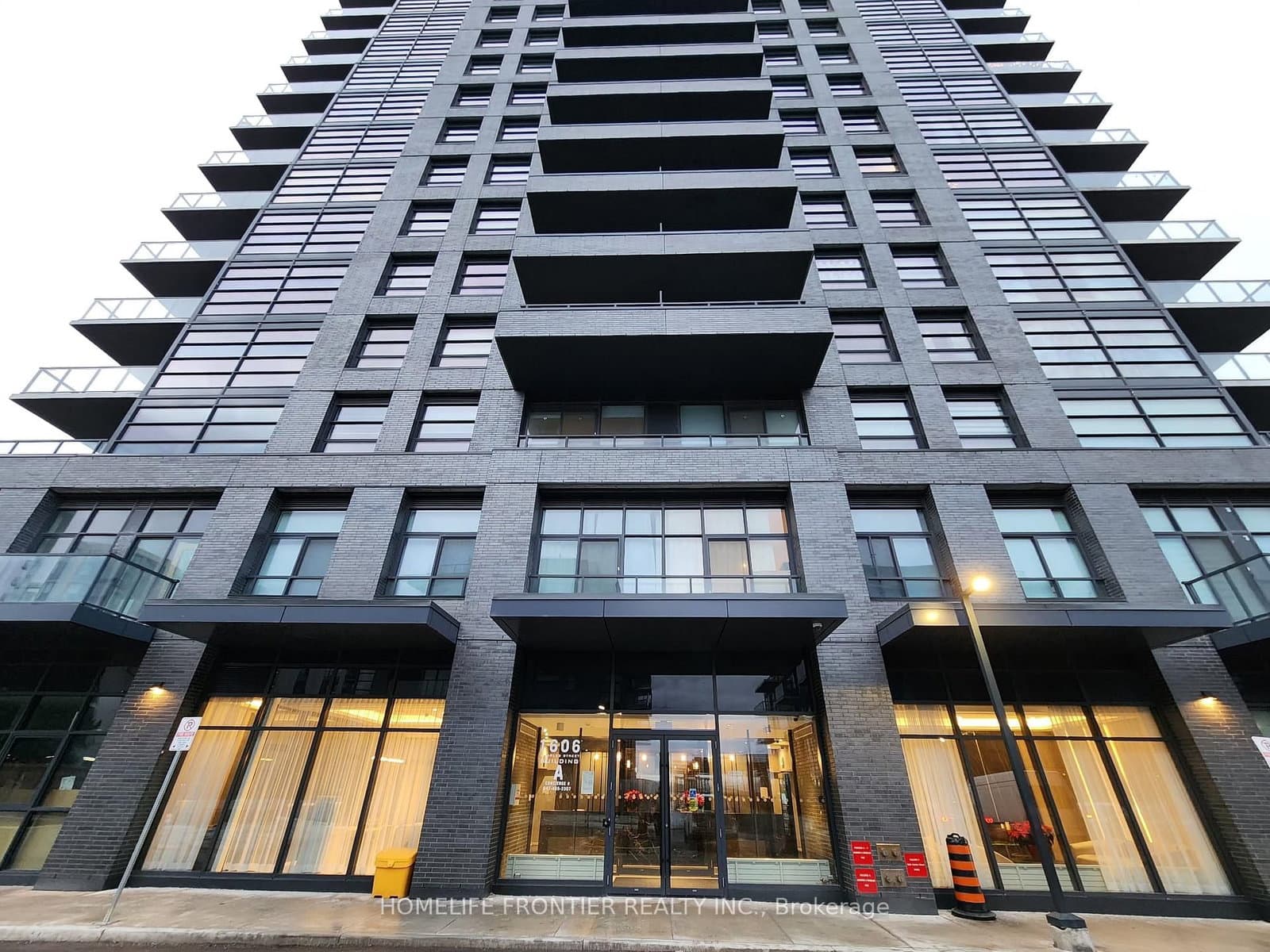 1606 Charles Street, Unit 902 A