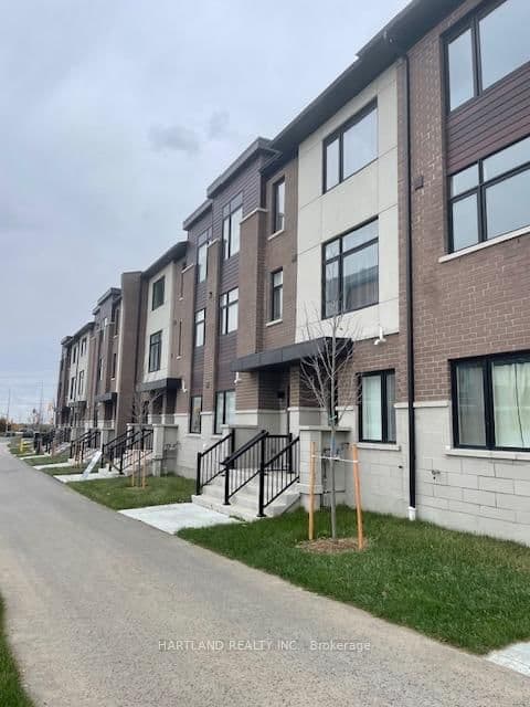 1695 Dersan Street, Unit 908