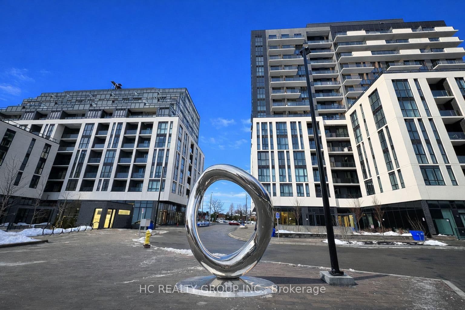 3429 Sheppard Avenue E, Unit B201