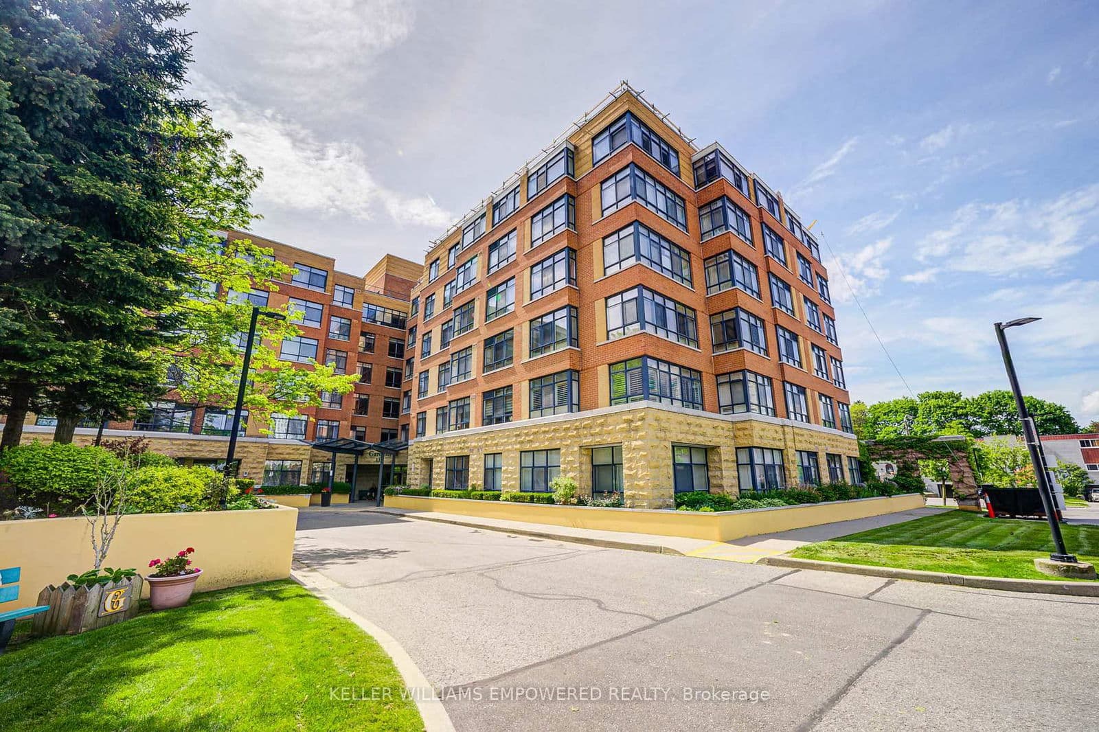 #410 - 115 Bonis Avenue