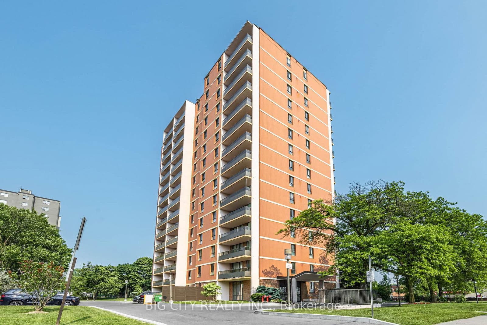 2721 Victoria Park Avenue, Unit 1201