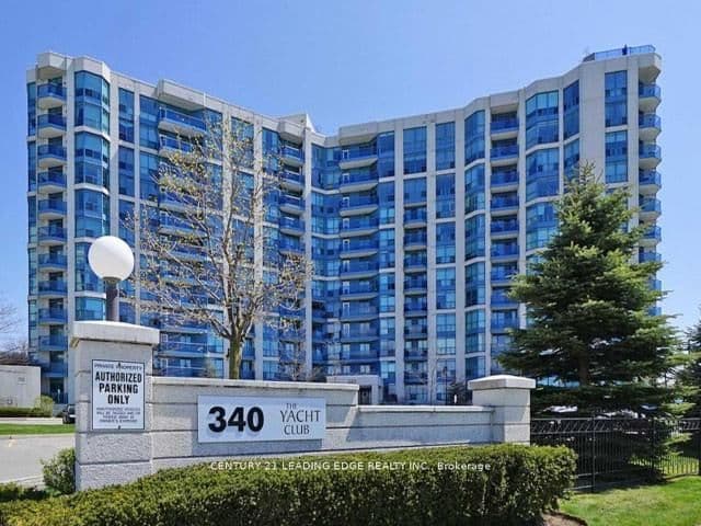 #318 - 340 Watson Street W