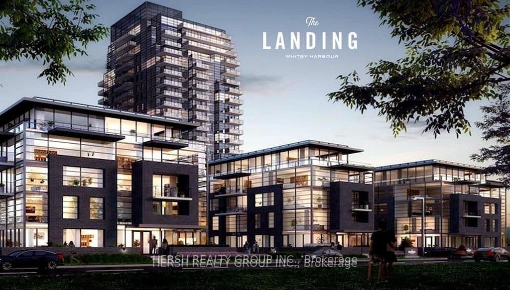 1606 Charles Street, Unit 904