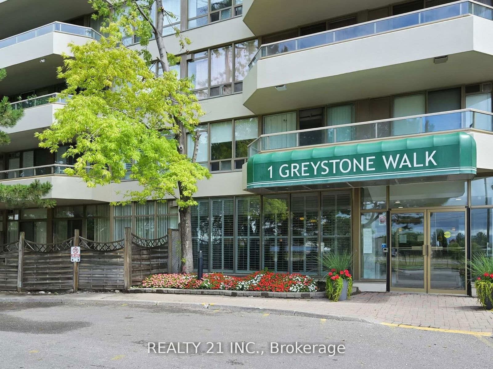 #488 - 1 Greystone Walk Drive