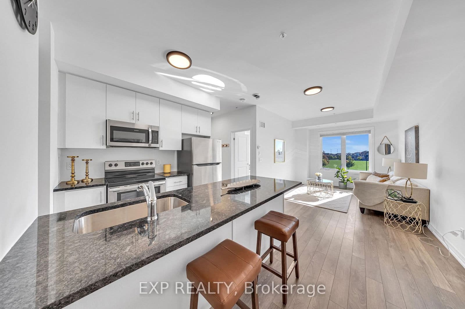 2635 William Jackson Drive, Unit 602