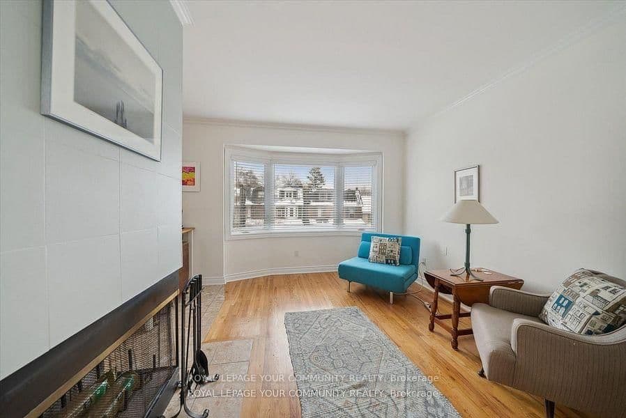 #201 - 60 Kippendavie Avenue