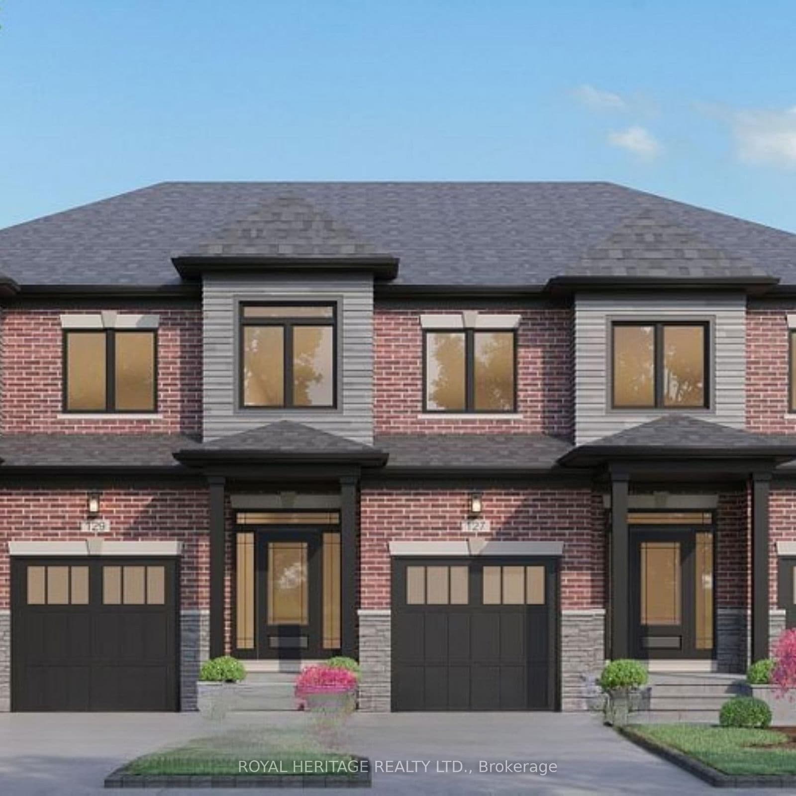 127 Hickory Street N