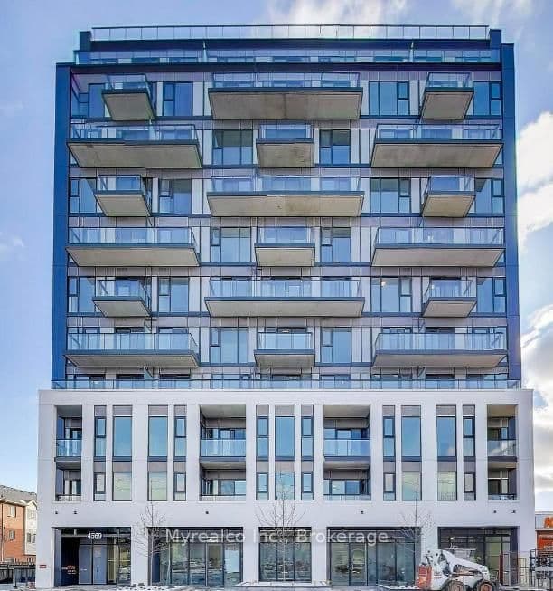 4569 Kingston Road, Unit 207