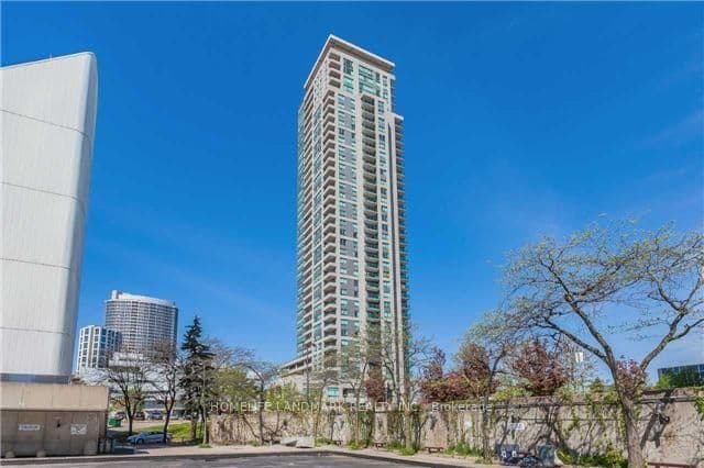 #1404 - 50 BRIAN HARRISON Way