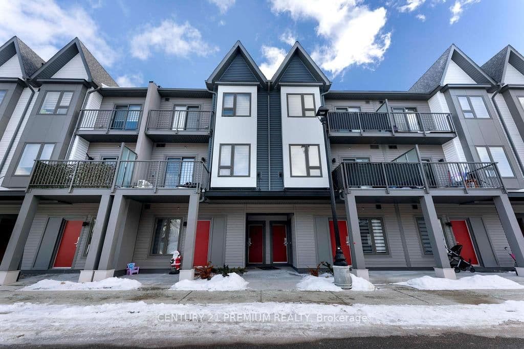 #715 - 2635 William Jackson Drive