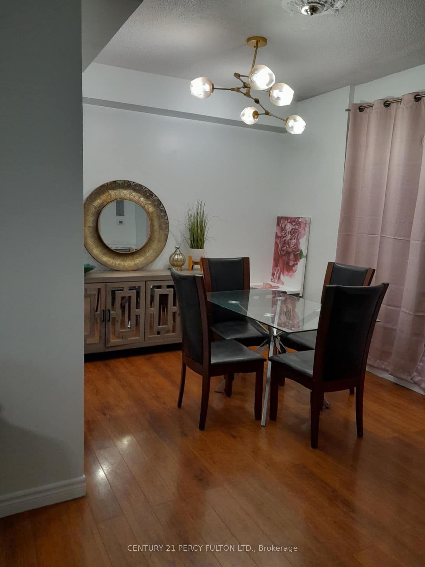 #1712 - 301 Prudential Drive