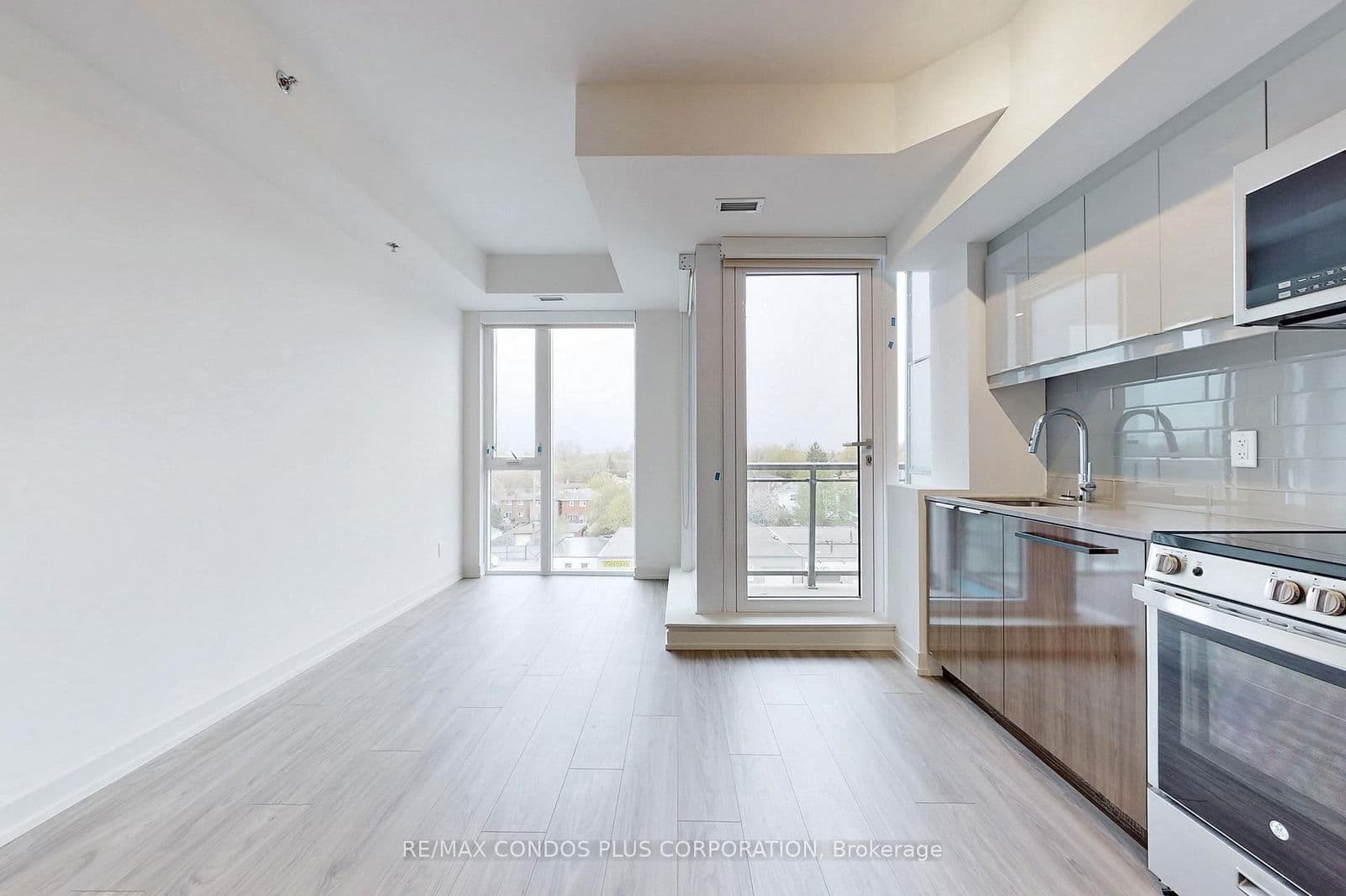 90 Glen Everest Road, Unit 605