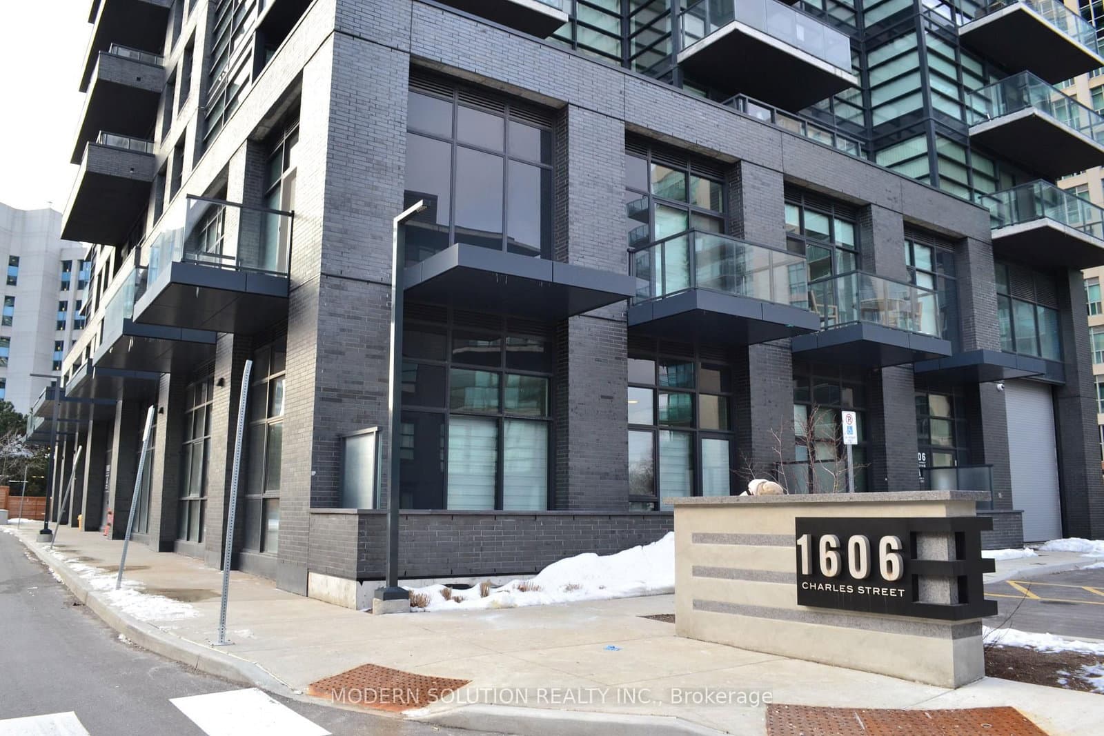 #103 - 1606 Charles Street