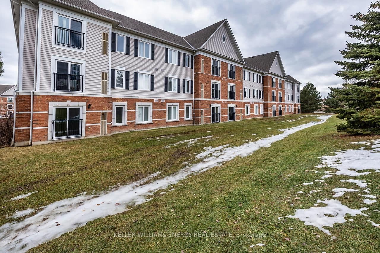 #204 - 94 Aspen Springs Drive