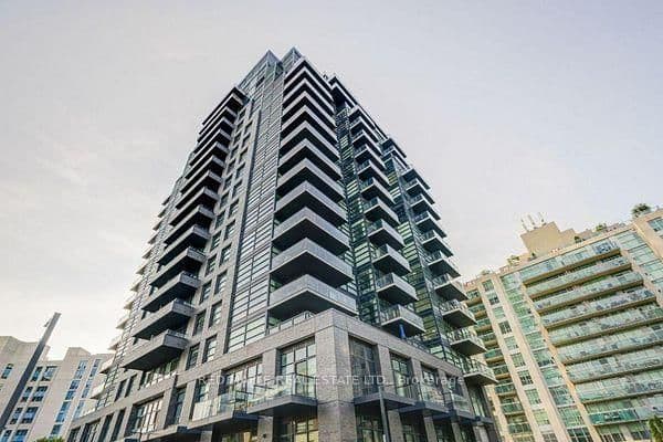 1606 Charles Street, Unit 1303