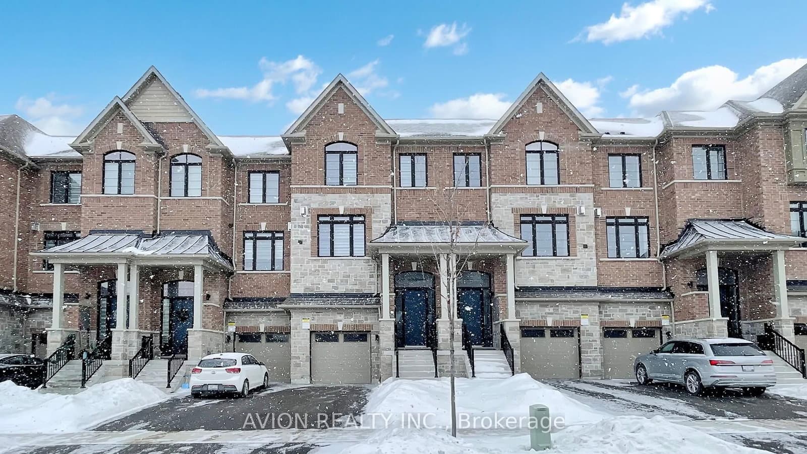 7 Elkington Crescent, Unit Upper