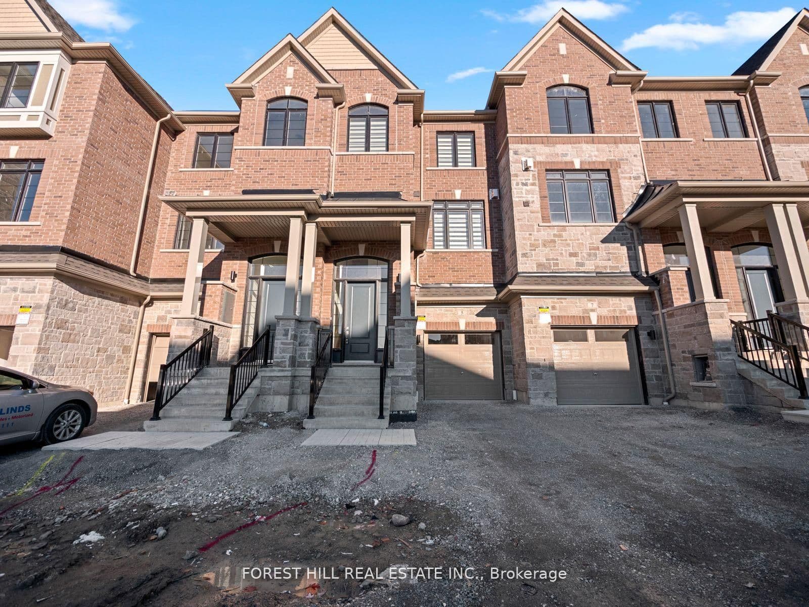 5 Elkington Crescent
