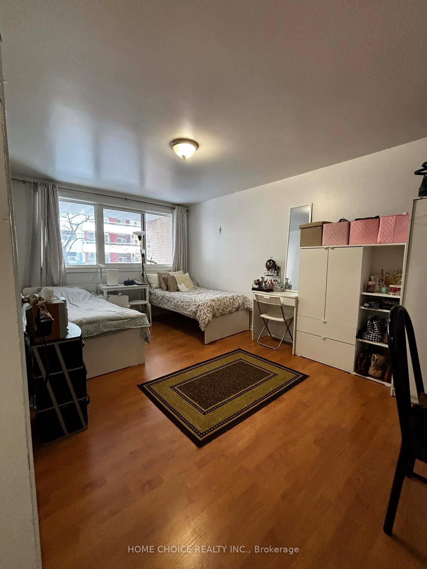 #1023 - 100 Mornelle Court