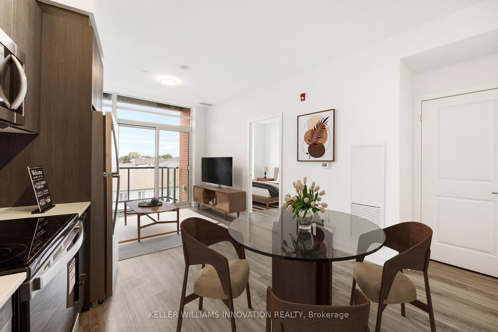 #524 - 1010 Dundas Street E