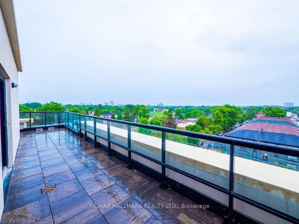 1401 O'Connor Drive, Unit 605