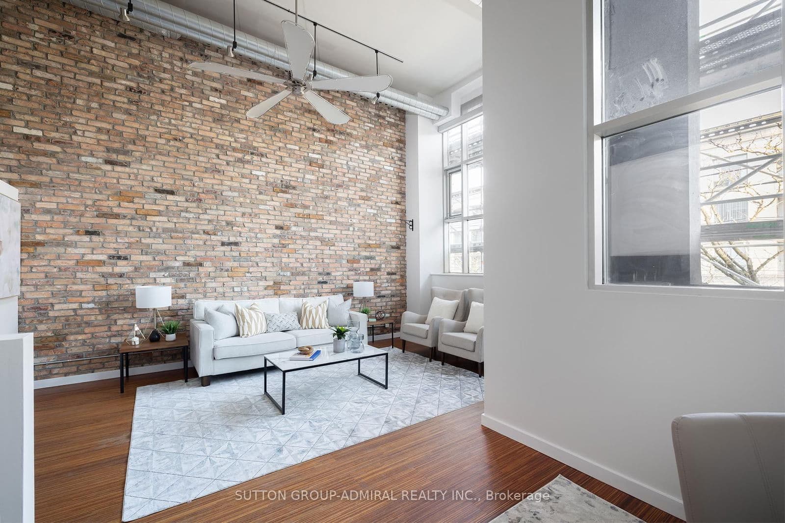 #201 - 1852 Queen Street E