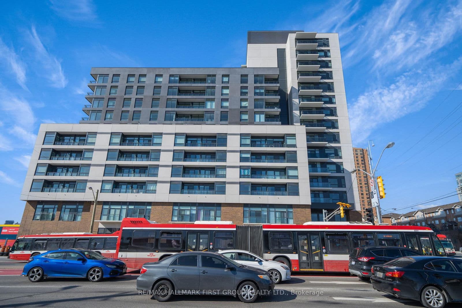 1350 Ellesmere Road, Unit 301