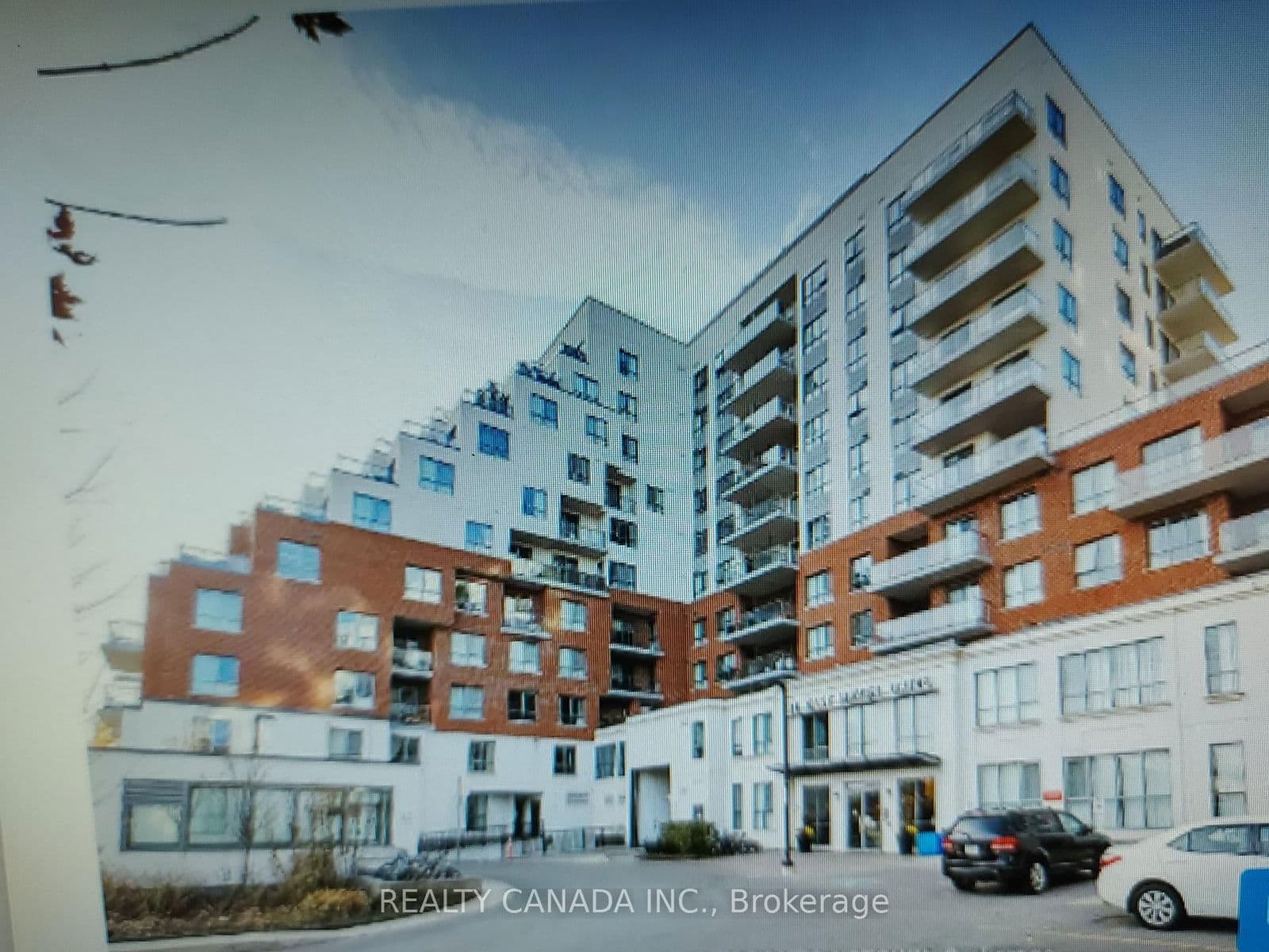 22 East Haven Drive, Unit 532