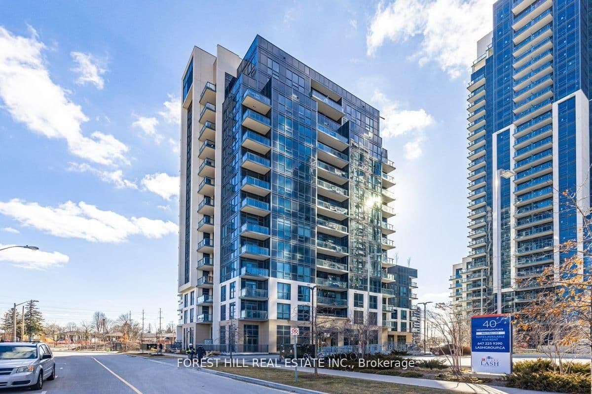 10 Meadowglen Place, Unit 105