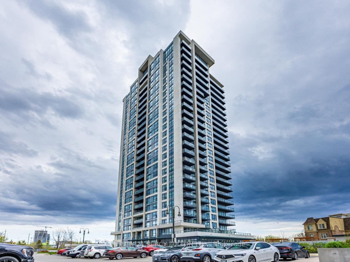 #302 - 1255 Bayly Street