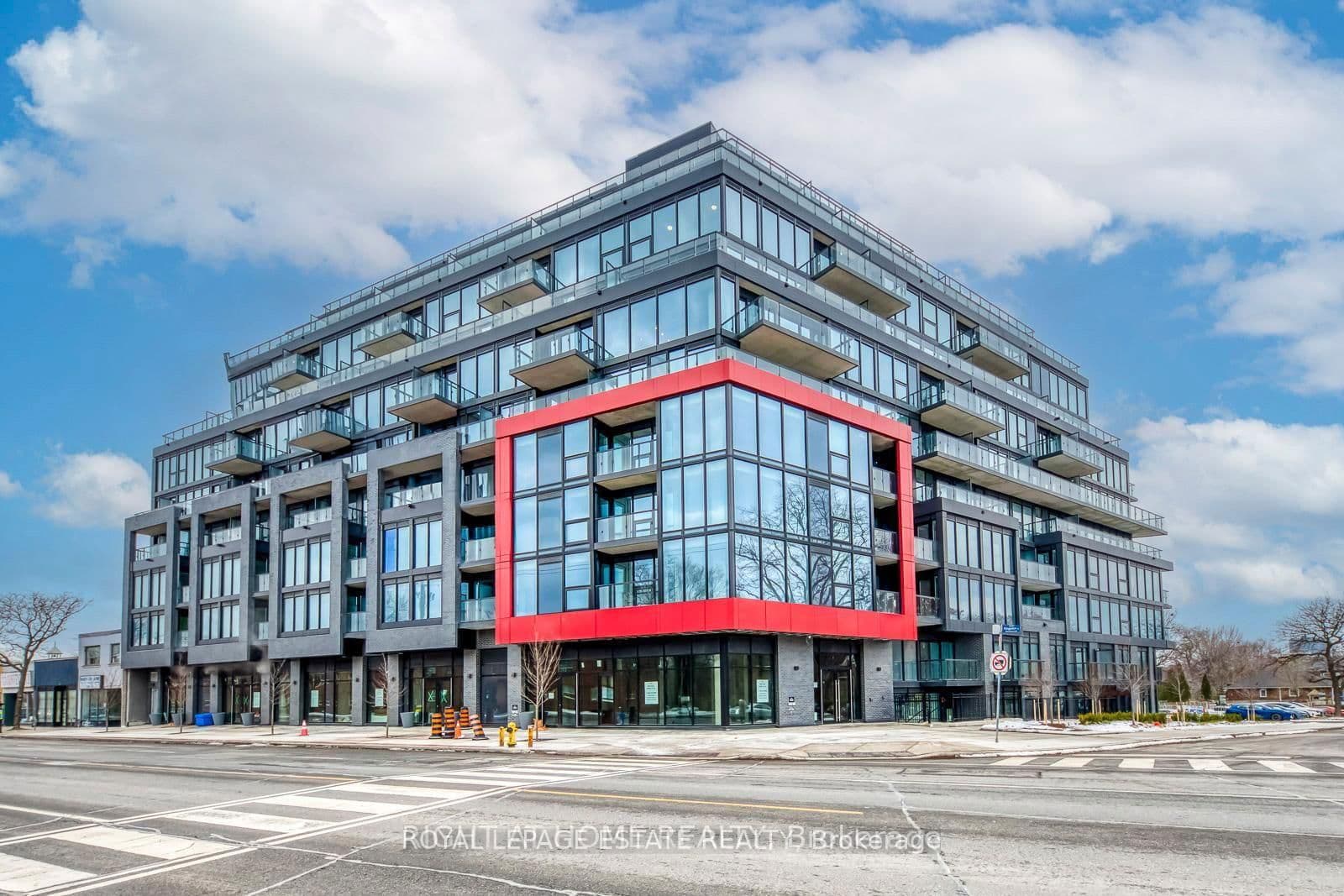 2 Manderley Drive, Unit 907