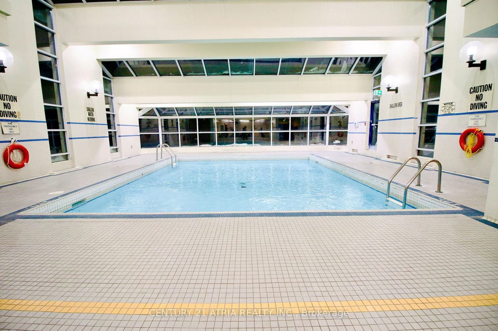 #505 - 3050 Ellesmere Road