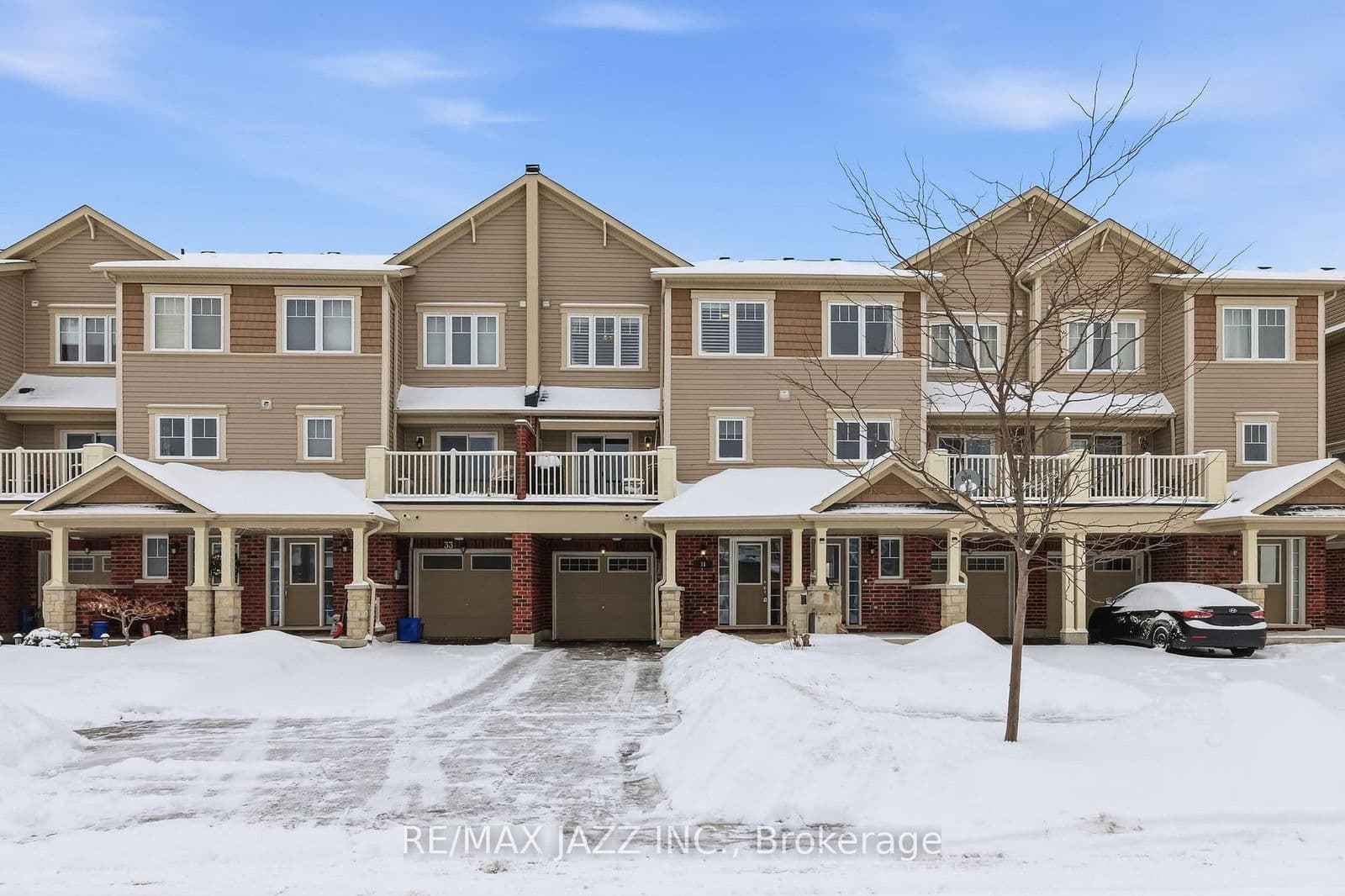 31 Great Gabe Crescent