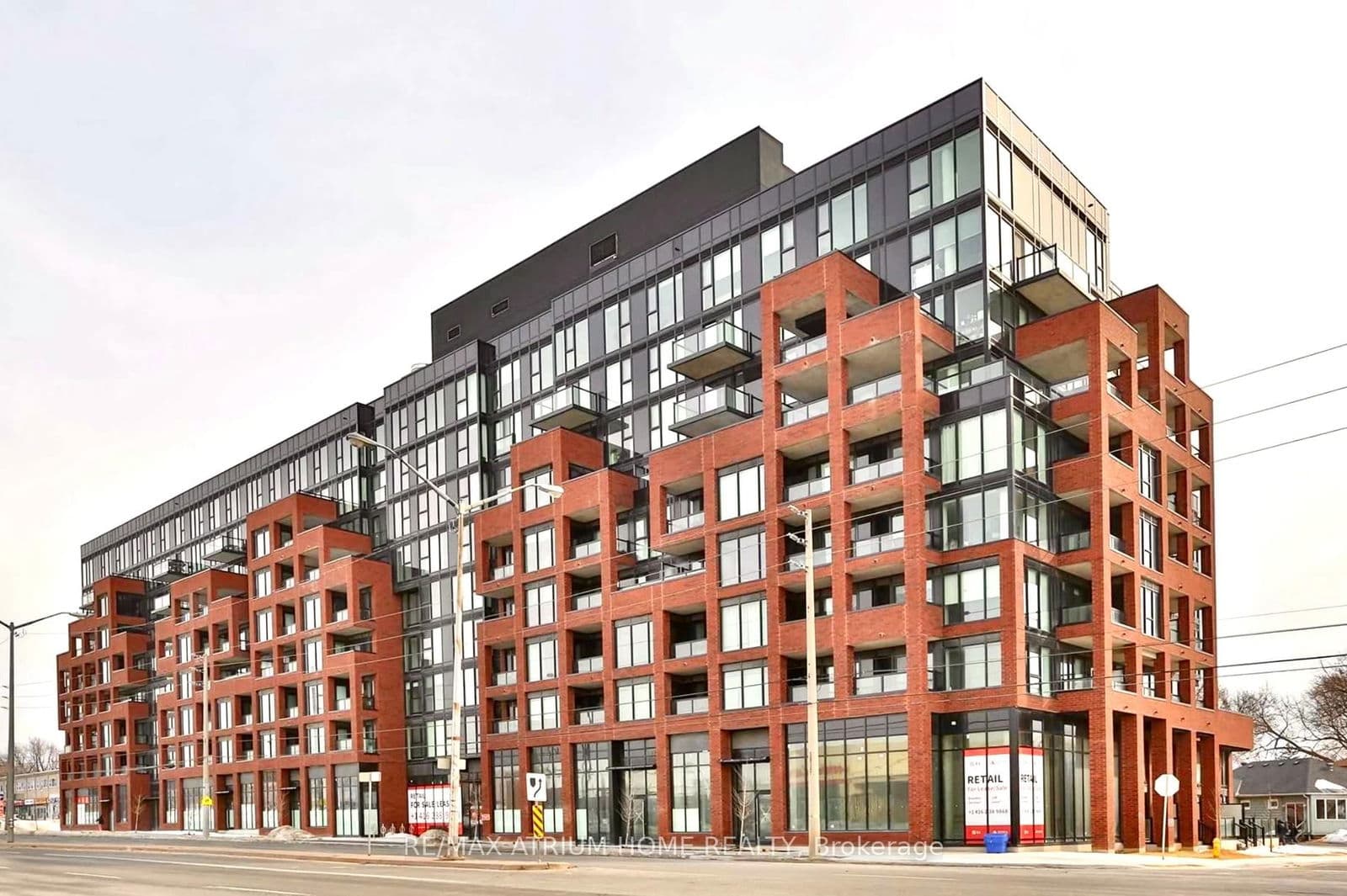 2799 Kingston Road, Unit 722