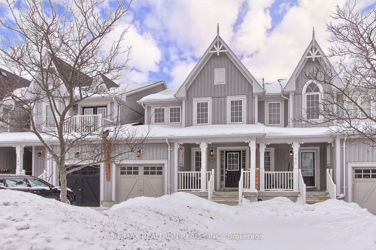 144 Shrewsbury Drive