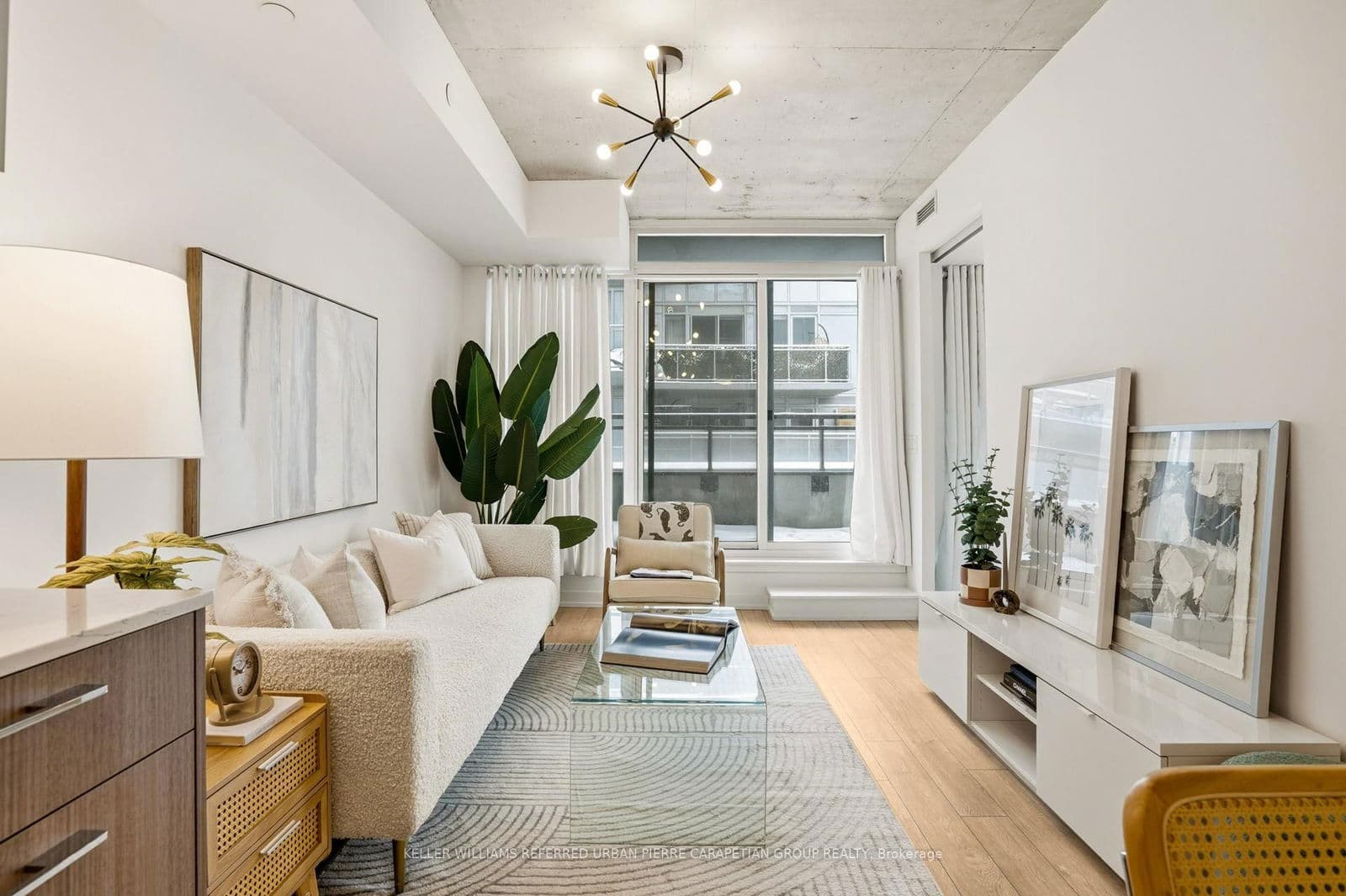 #507 - 45 Baseball Place