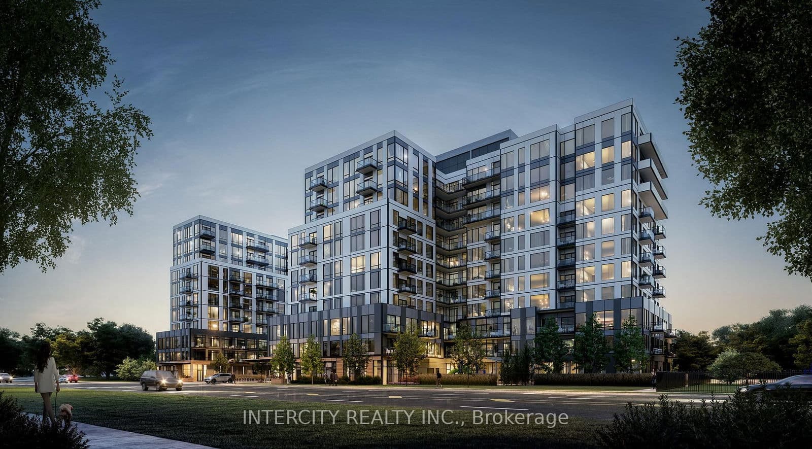 #428 - 7437 Kingston Road