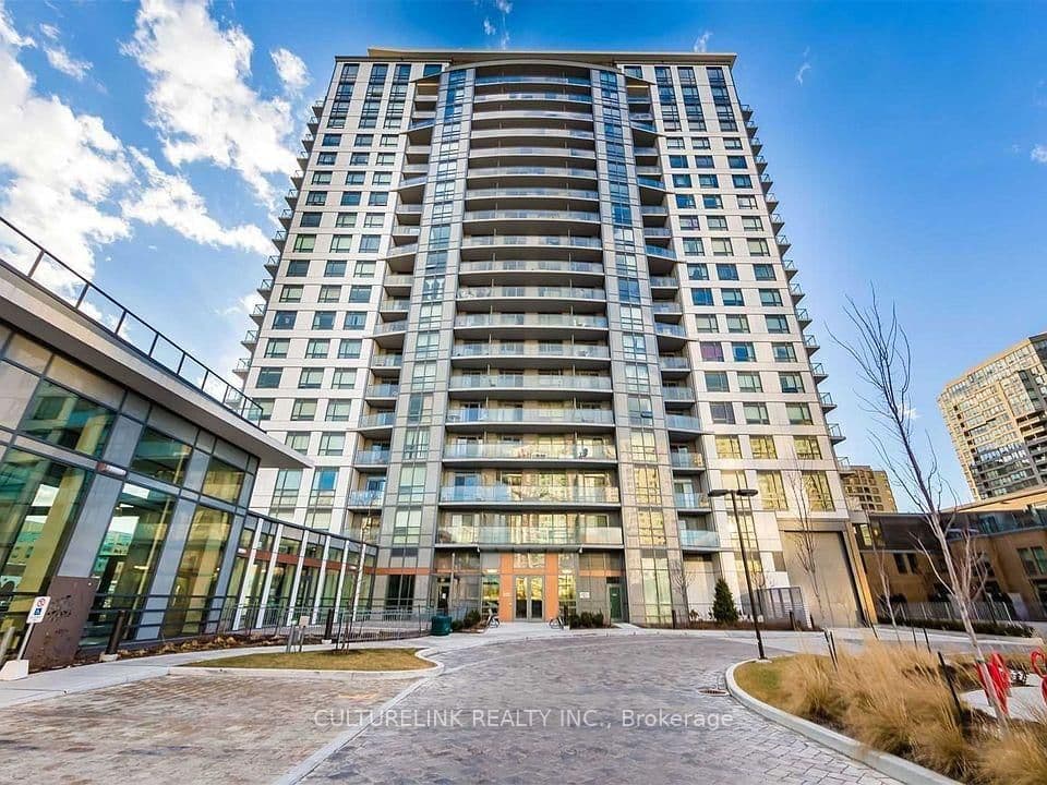 #2010 - 185 Bonis Avenue