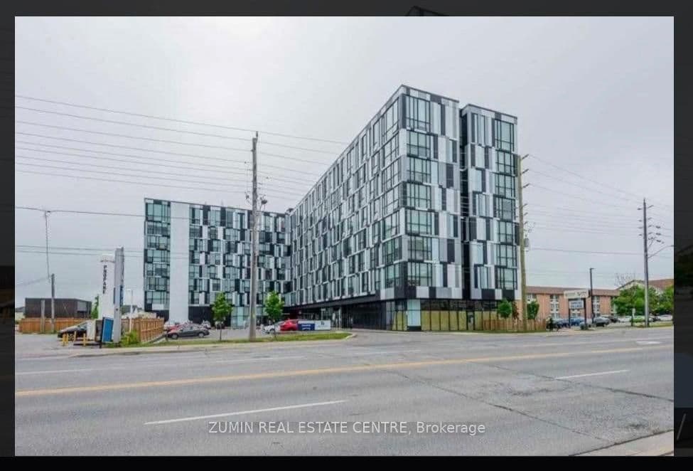 #738 - 1900 SIMCOE Street N