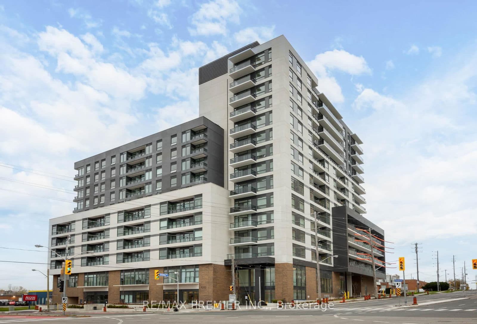 #520 - 1350 Ellesmere Road