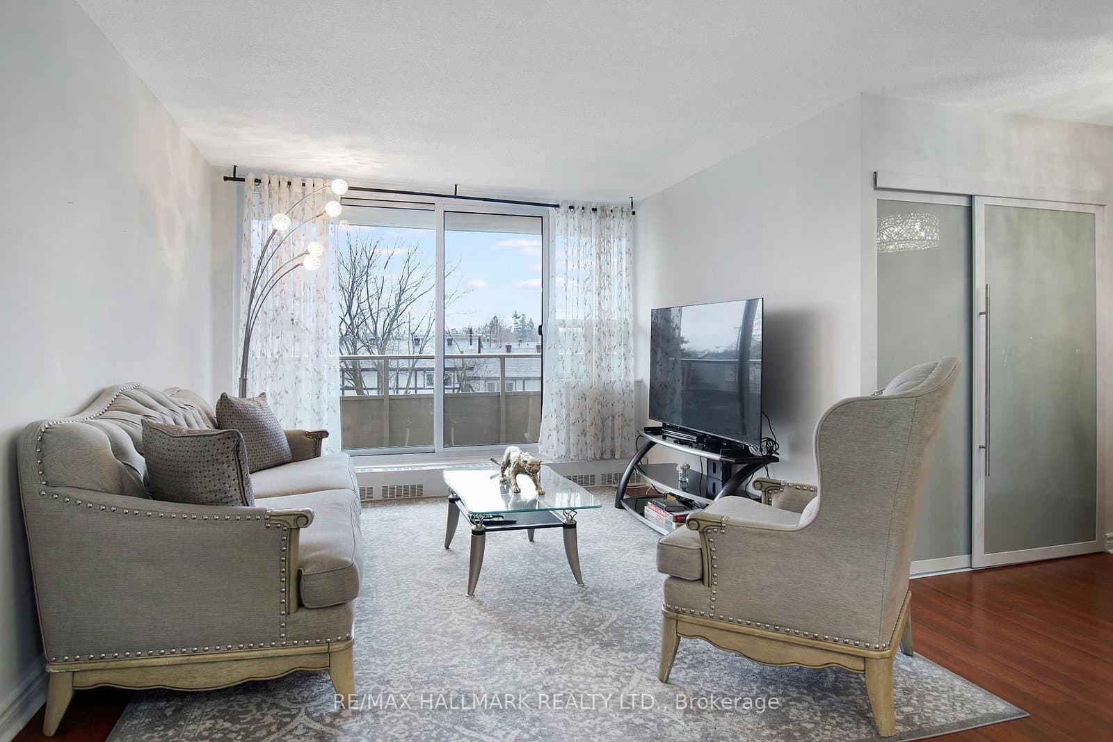 #302 - 15 Torrance Road