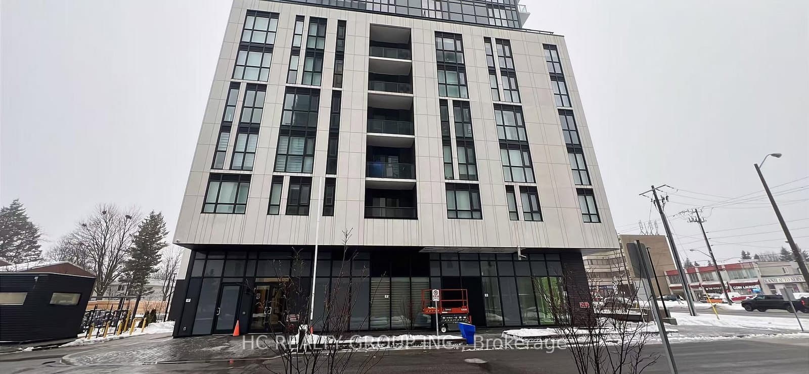 3421 Sheppard Avenue E, Unit A 203
