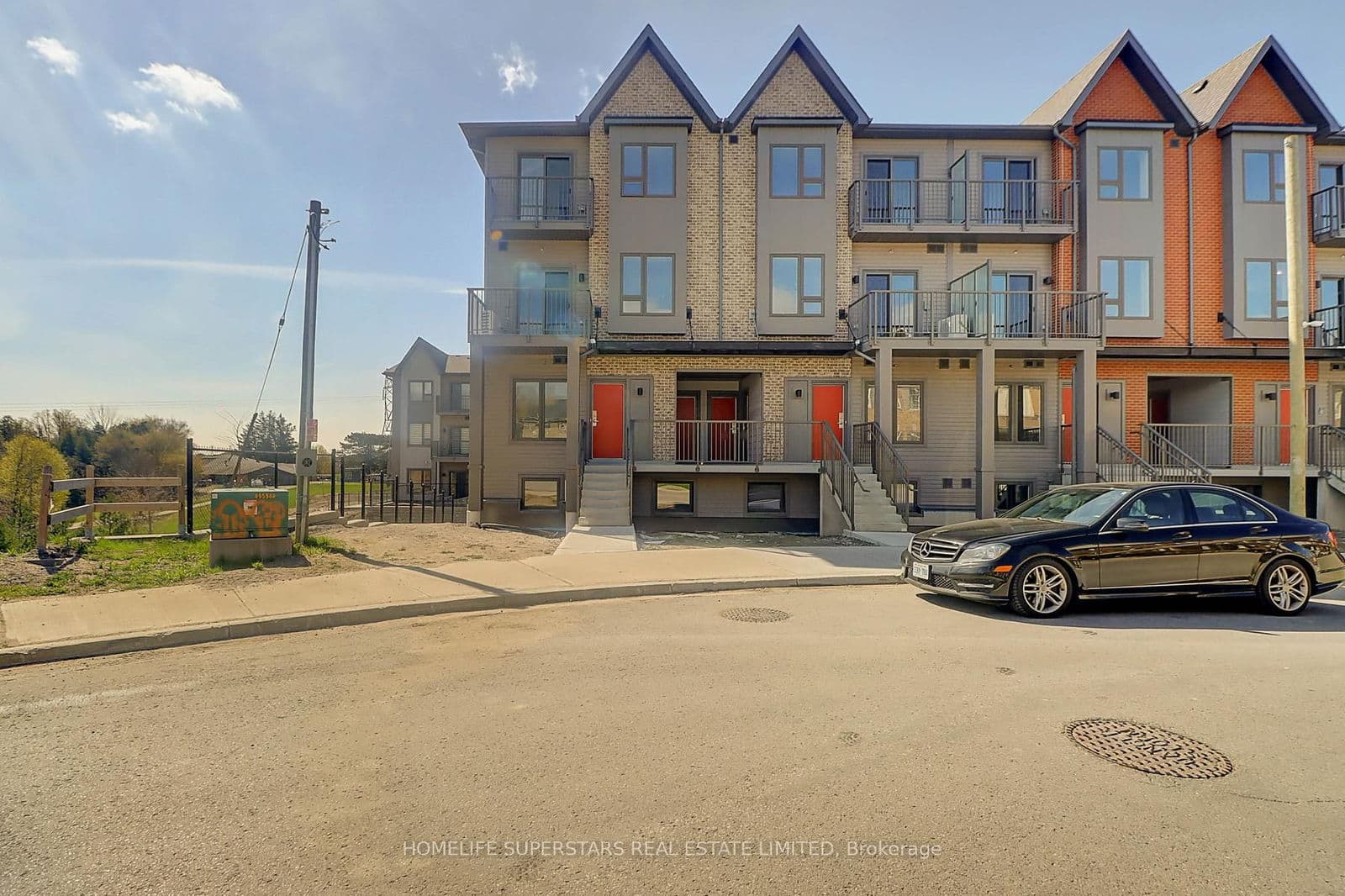 #1309 - 2635 William Jackson Drive