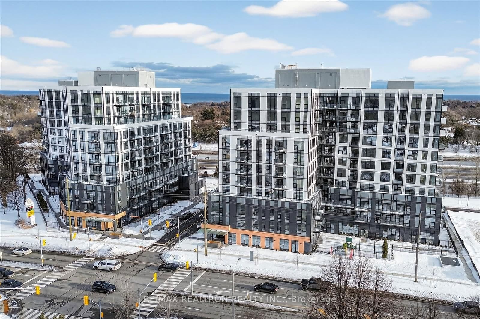 #707 B - 7437 Kingston Road