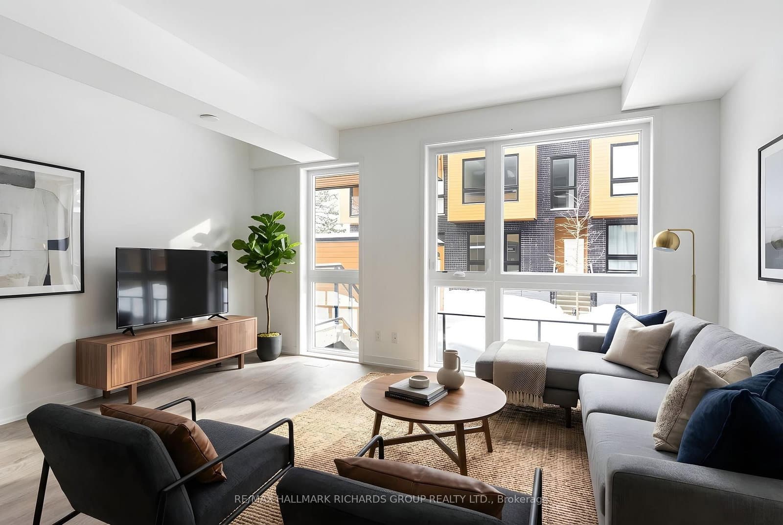 35 Birchcliff Avenue, Unit 23