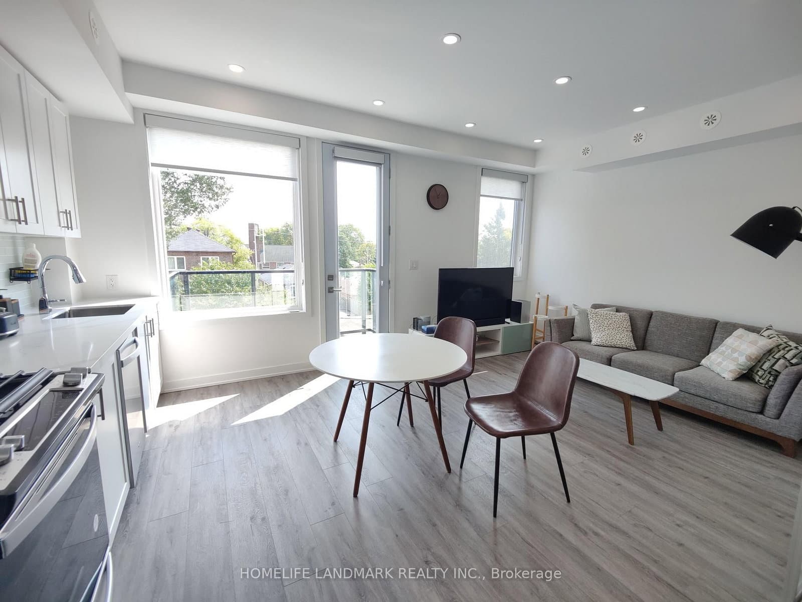 1479 O'Connor Drive, Unit 6